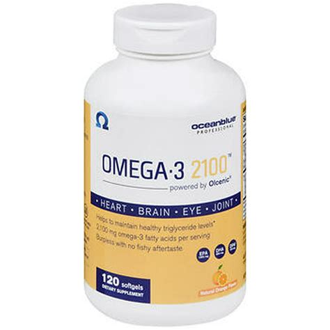 omega planet ocean blue|ocean blue omega 3 supplements.